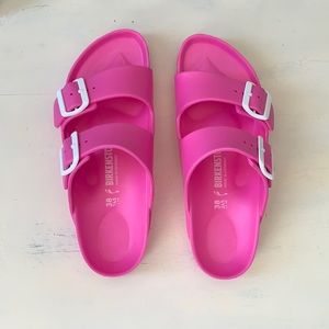 Birkenstock Essentials Unisex Arizona EVA Sandal